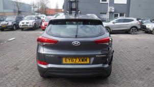 Hyundai Tucson 15-