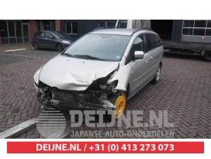Mazda 5 Spoorstang rechts O540193 Donorvoertuig