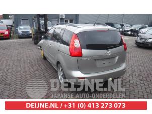 Mazda 5 05-