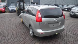 Mazda 5 05-