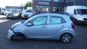 Kia Picanto 17-