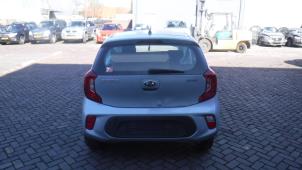 Kia Picanto 17-