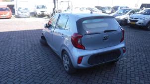 Kia Picanto 17-