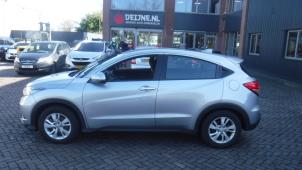 Honda HR-V 15-