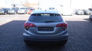 Honda HR-V 15-
