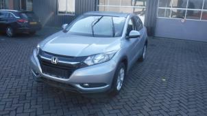 Honda HR-V Nockenwelle Verstellung O352737 Spenderfahrzeug