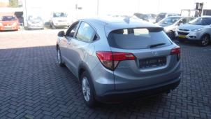 Honda HR-V 15-