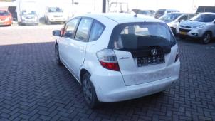 Honda Jazz 08-