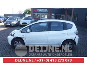 Honda Jazz 08-