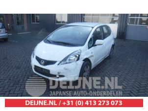 Honda Jazz Lambda Sonde O364873 Donorvoertuig