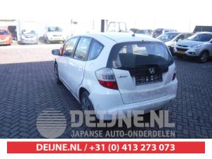Honda Jazz 08-