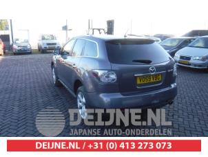 Mazda CX-7 07-