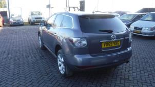 Mazda CX-7 07-