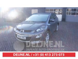 Mazda CX-7 Indicator, right O455907 Donor vehicle