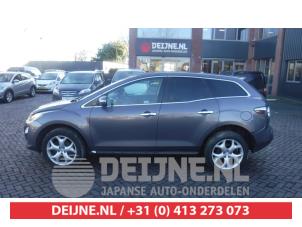 Mazda CX-7 07-