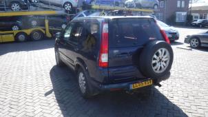 Honda CR-V 02-