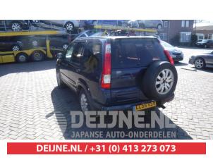Honda CR-V 02-
