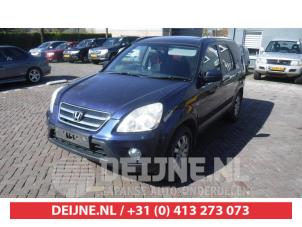 Honda CR-V Unterrahmen O429652 Spenderfahrzeug