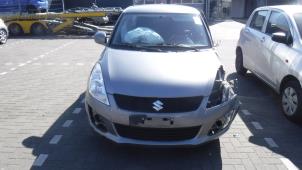 Suzuki Swift Aandrijfas rechts-voor O320023 Donorvoertuig