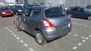 Suzuki Swift 10-