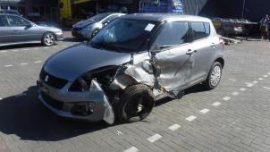Suzuki Swift 10-