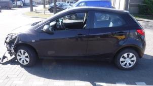 Mazda 2 07-