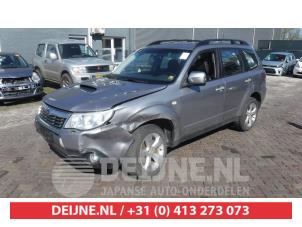 Subaru Forester 09-