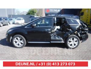 Mazda CX-7 07-