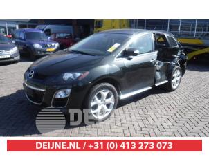 Mazda CX-7 07-