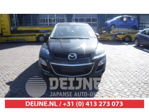 Mazda CX-7 Airbag Modul O610793 Spenderfahrzeug