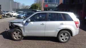 Suzuki Grand Vitara Airbag Set+Module O334108 Donorvoertuig