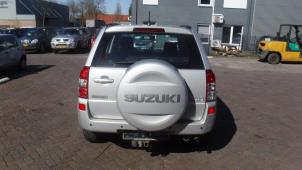 Suzuki Grand Vitara 05-