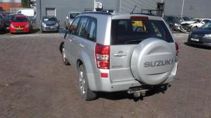 Suzuki Grand Vitara 05-
