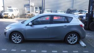 Mazda 3 09-