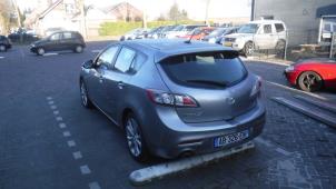 Mazda 3 09-