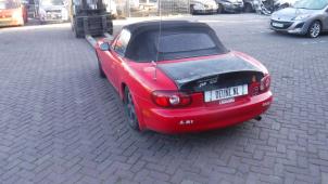Mazda MX-5 NB 98-