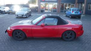 Mazda MX-5 NB 98-