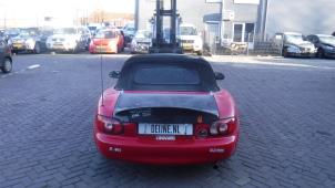 Mazda MX-5 NB 98-