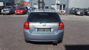 Toyota Corolla 02-