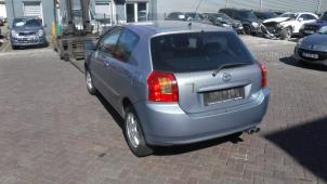 Toyota Corolla 02-