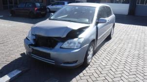 Toyota Corolla Portier 2Deurs links O271405 Donorvoertuig