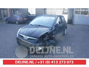 Hyundai I20 Stuurbekrachtiging Computer O338773 Donorvoertuig