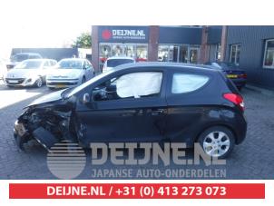 Hyundai I20 08-
