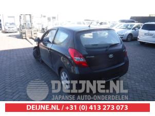 Hyundai I20 08-