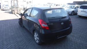 Hyundai I20 08-