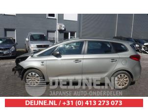 Kia Carens 13-