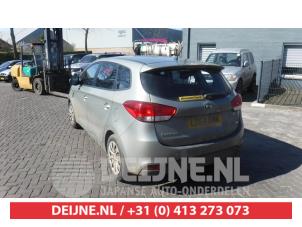 Kia Carens 13-
