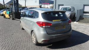 Kia Carens 13-
