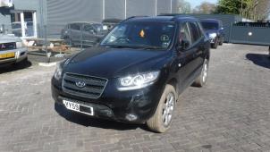 Hyundai Santafe Getriebe O371738 Spenderfahrzeug