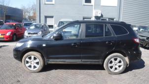 Hyundai Santafe 06-